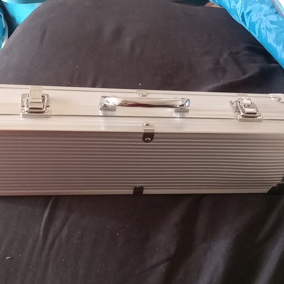 Barbecuque Set - Picture 2 of 2